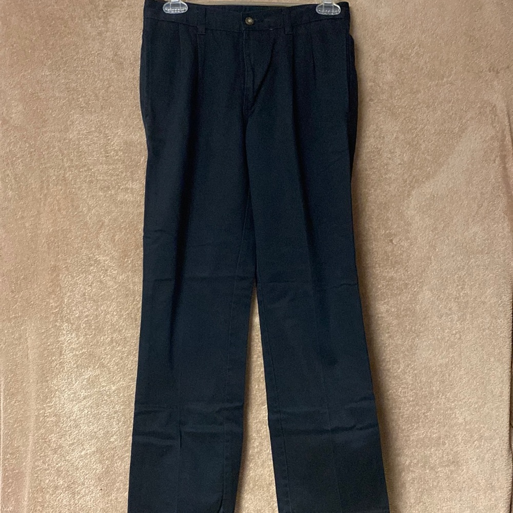 IZOD Boys Khaki Pants 14